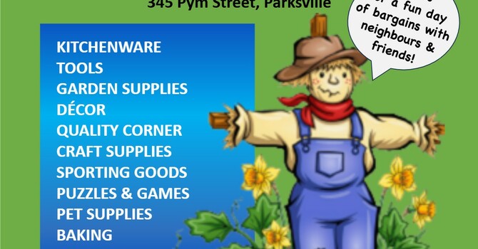 Fall Fair