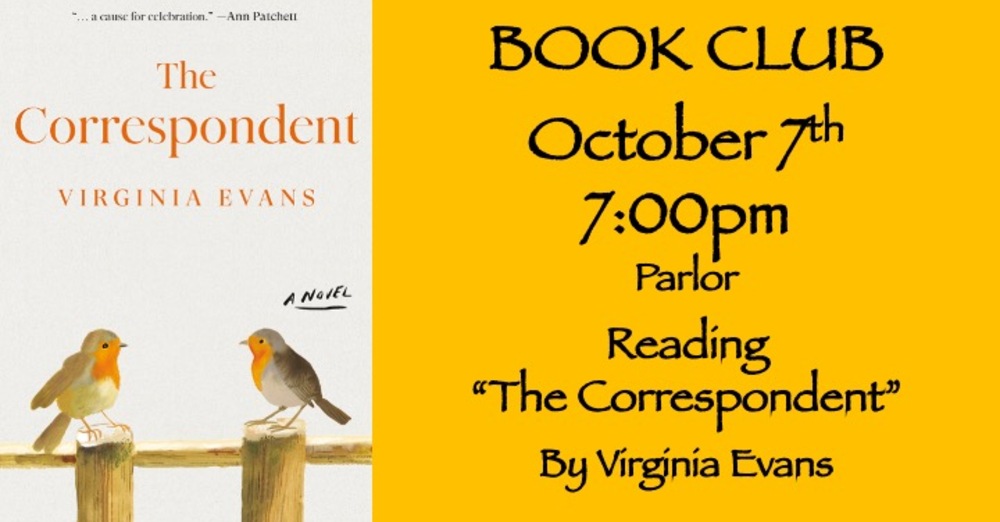 Book Club