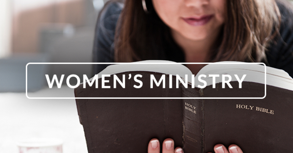Titus 2 Women