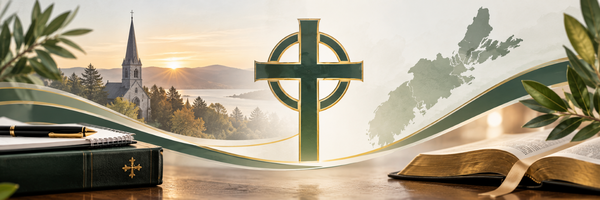 FROM THE SYNOD OFFICE