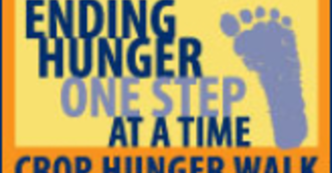 Greater Nashua CROP Hunger Walk