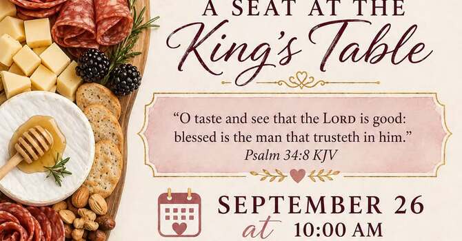 Women's Conference