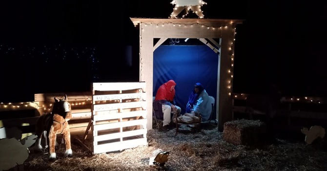 The Christmas Story