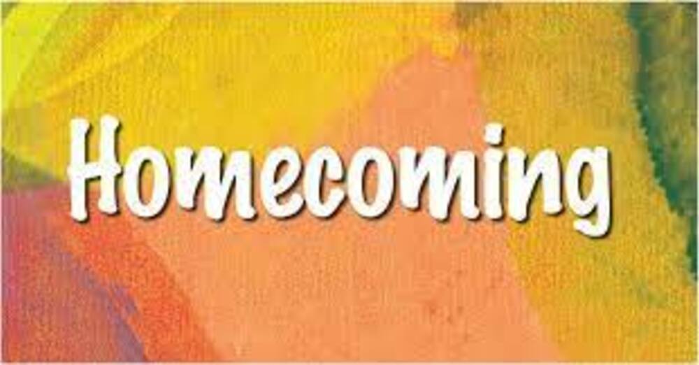 Homecoming 2026