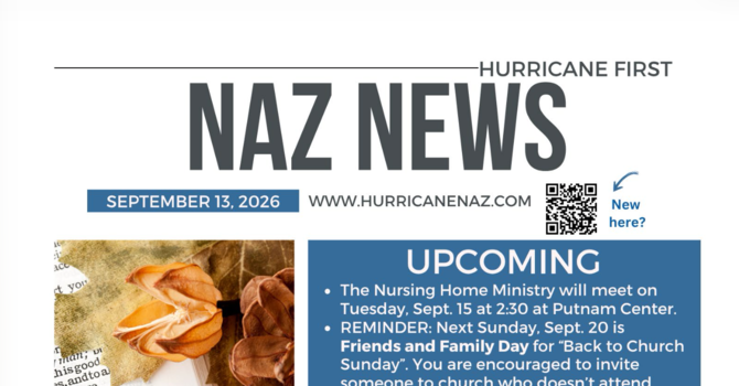 Naz News  image
