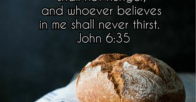 Bread of Life