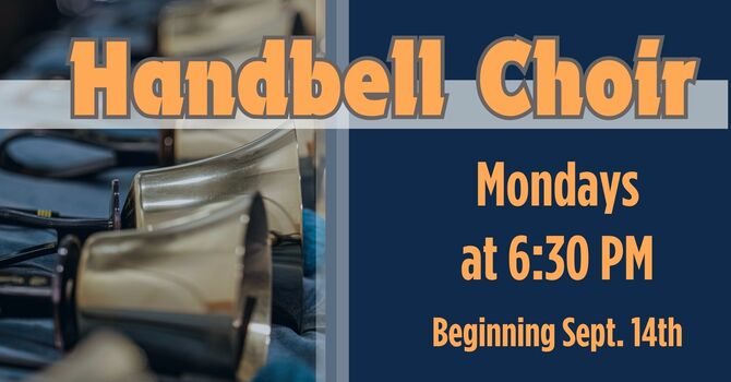 Handbell Choir