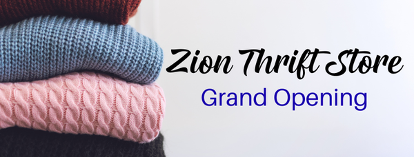 Grand Opening