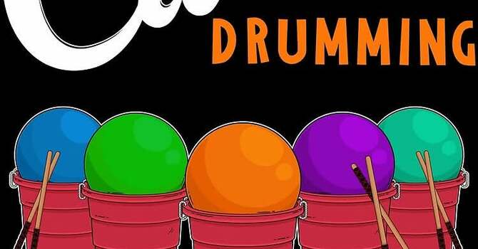 Cardio Drumming