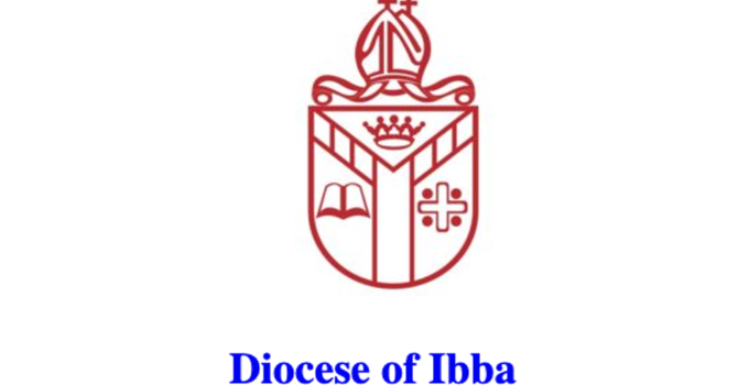 A Message From our Sister Diocese image