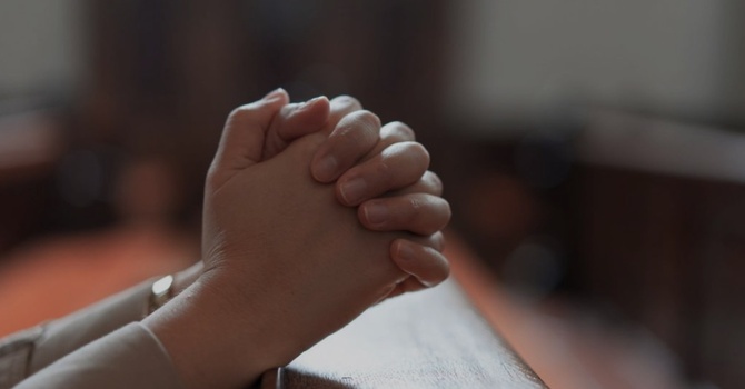 Centering Prayer Retreat image
