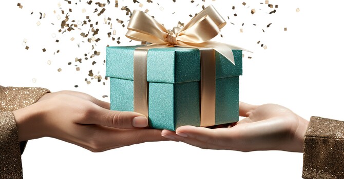 Spiritual Gifts Workshop