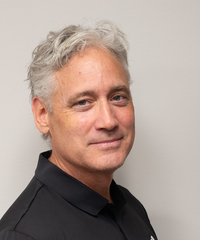 staff member image