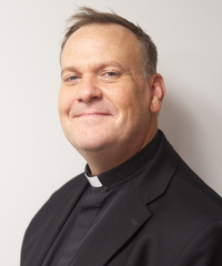 staff member image