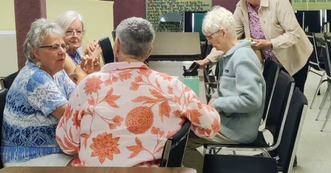 Mapping Exercise - All Saints', Athabasca - September 29, 2026 image