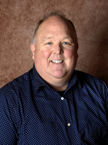 Rev Chad Mugrage