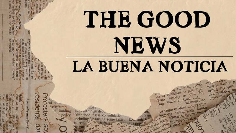 The Good News