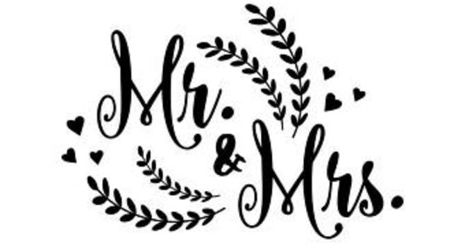 Wedding Shower