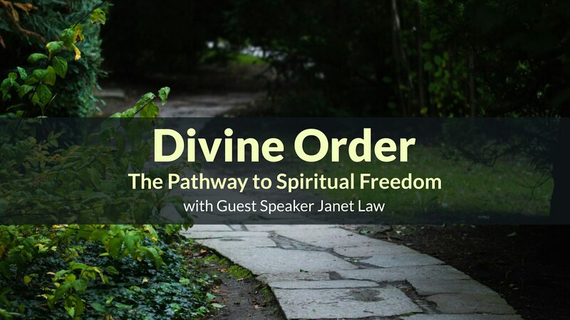 Divine Order