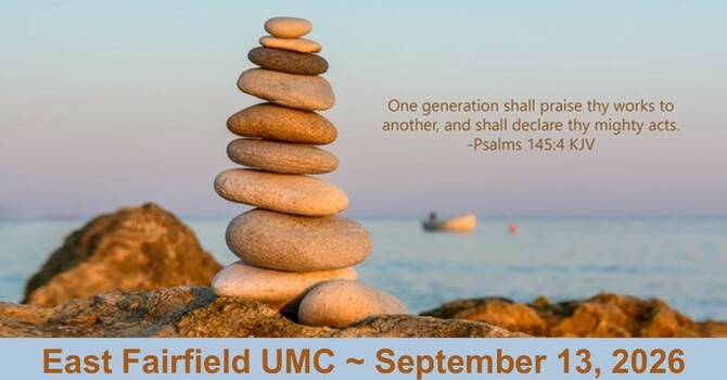 Faith: Personal, Generational, and Promised Through God image