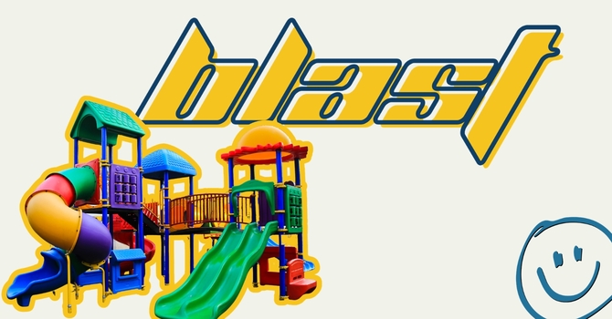 Blast