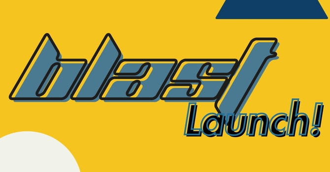 Blast Launch