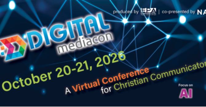 Digital MediaCon 7.0