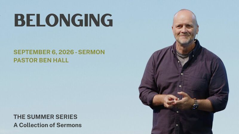 Belonging