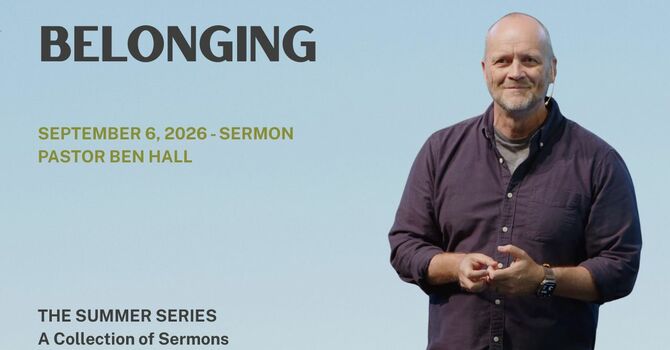 Belonging