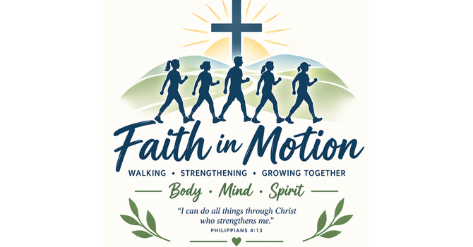 Faith In Motion