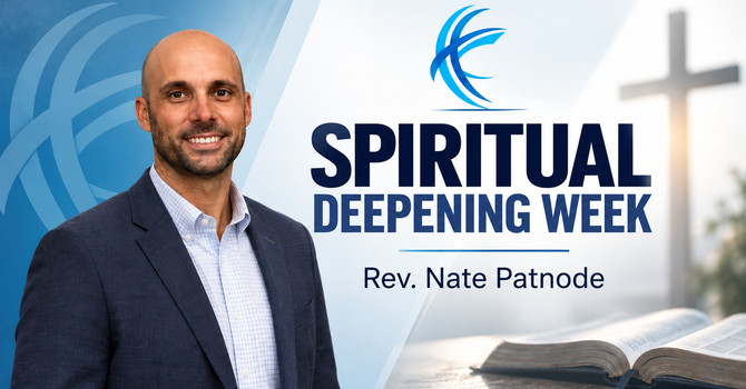 Sunday, Sept. 27th @ 10:45 AM & 6:30 PM image