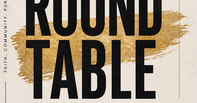 Young Adult Round Table
