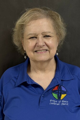 Marilyn Storch