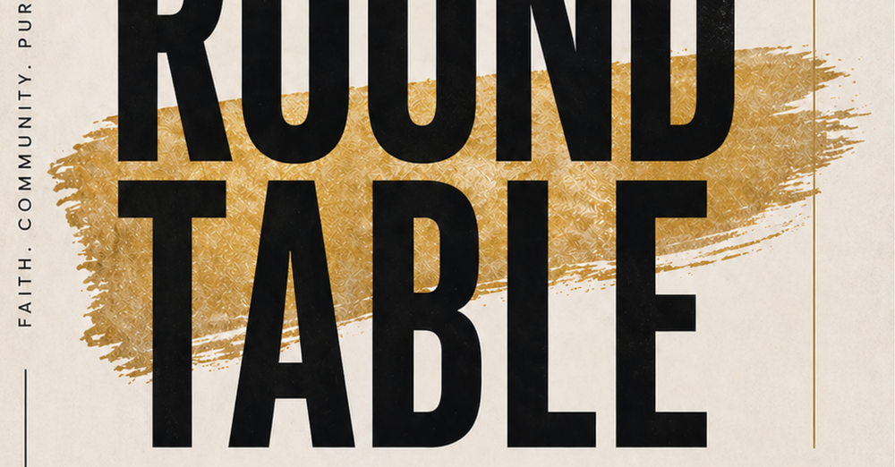 Young Adult Round Table