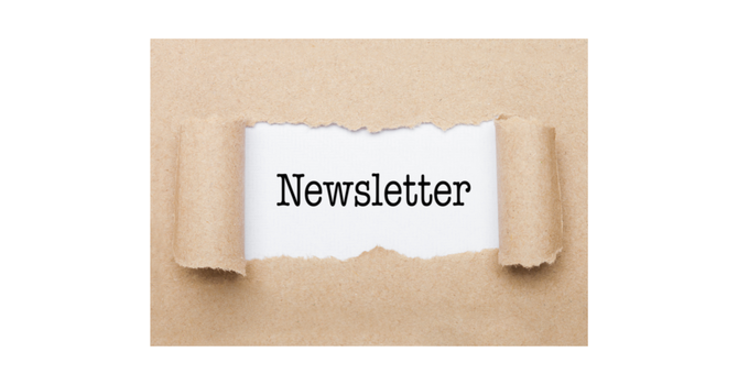 Monthly Newsletter