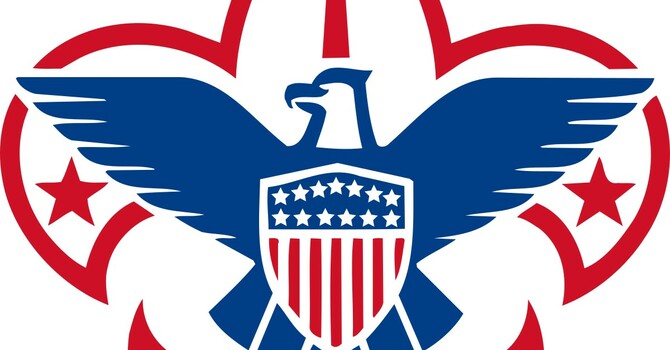 Boy Scout Troop 82 and Cub Scout Pack 82