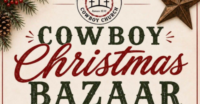 Christmas Bazaar