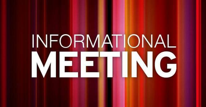 Nominating Committee Info Meeting (L)