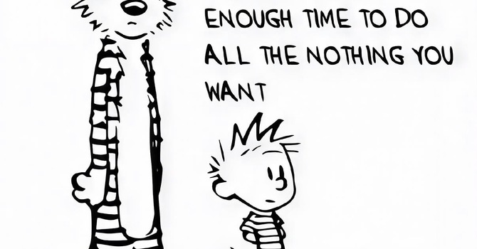 Nothing image