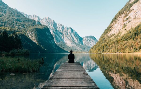 The Essence of Mindfulness