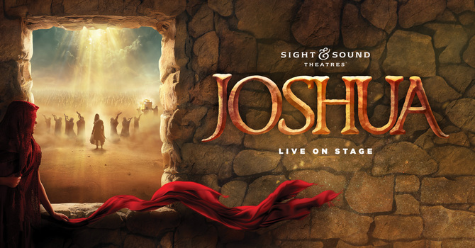 Joshua