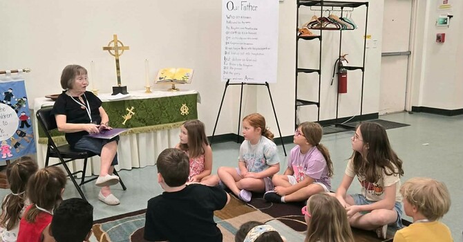 Faith Formation