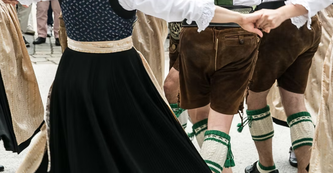 Oktoberfest