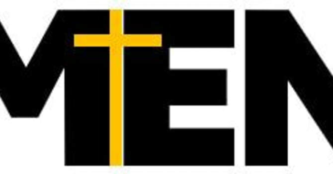 Methodist Men Breakfast Meeting