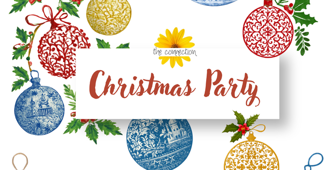 Christmas Party