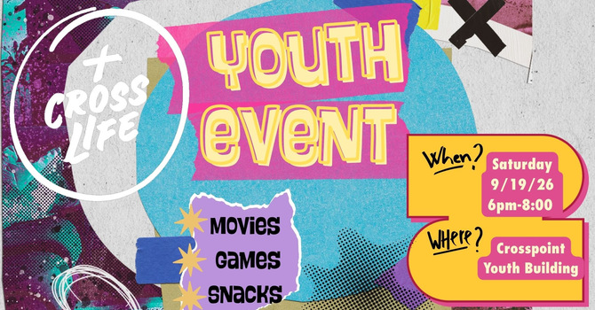 Youth Movie Night