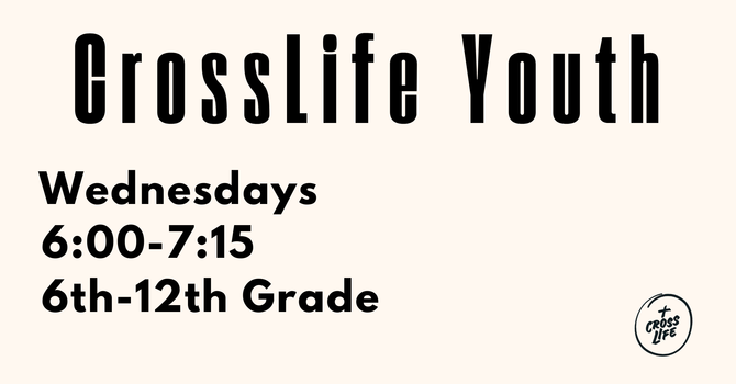 Crosslife Youth