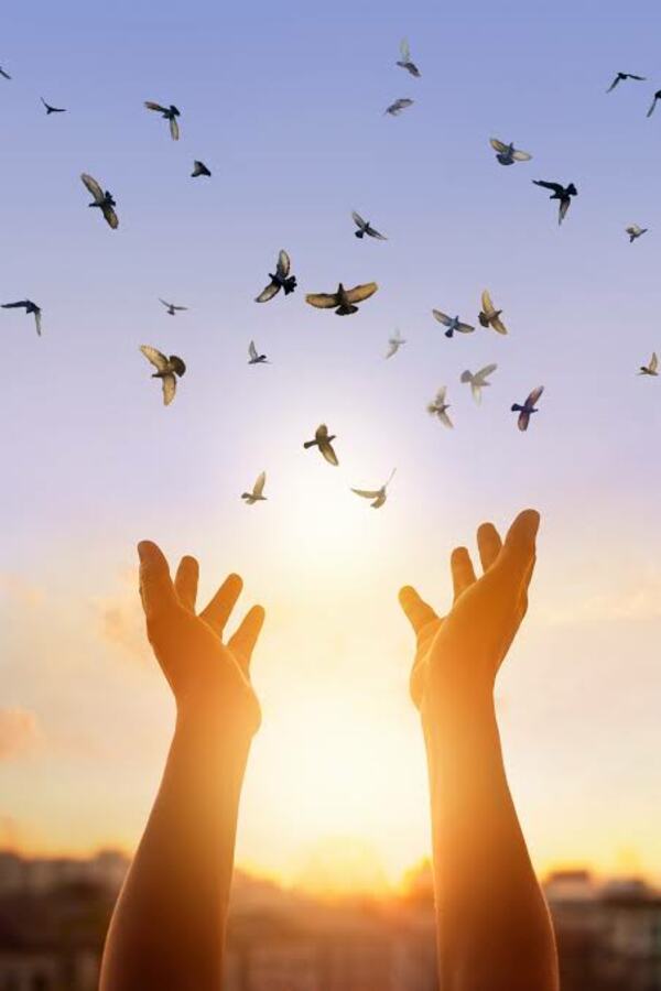 Worship and Formation