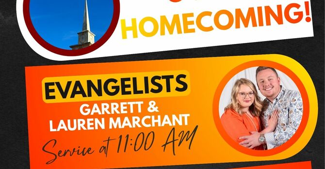 64th Homecoming!