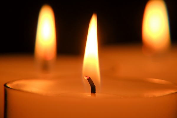 Share Your Joys & Sorrows